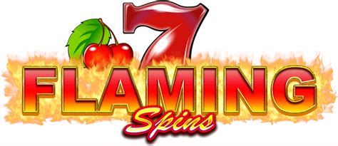 Flaming Spins Betsson