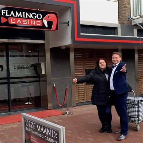 Flamingo Casino Ijmuiden