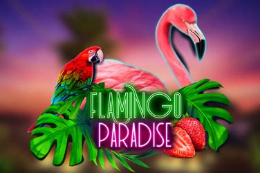 Flamingo Paradise Pokerstars