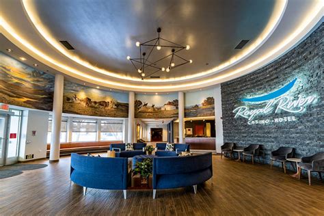Flandreau Sioux Santee Casino