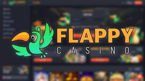 Flappy Casino Aplicacao