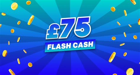 Flash Cash Betsson