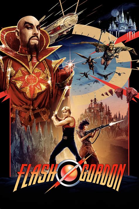 Flash Gordon Blaze