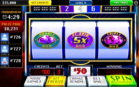 Flash Slots De Casino