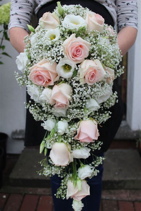 Flower Bride Betsul