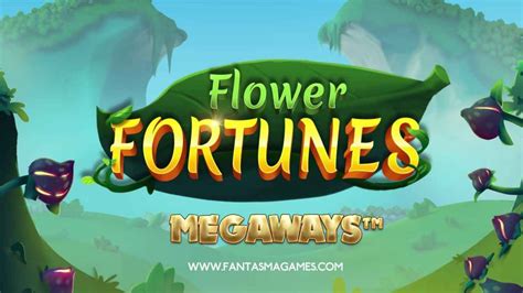 Flower Fortunes Megaways Betsul