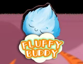 Fluffy Buddy Betsul