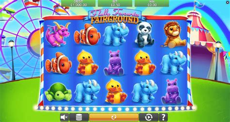 Fluffy Fairground Review 2024