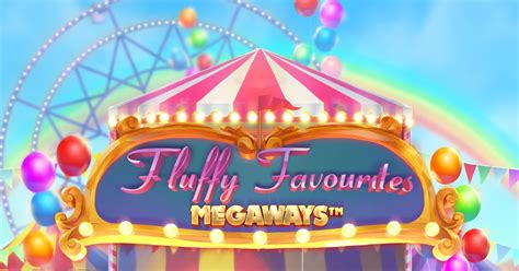 Fluffy Favourites Megaways Betfair