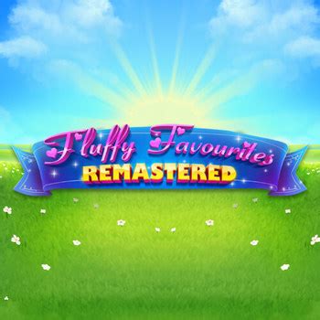 Fluffy Favourites Remastered Betsson