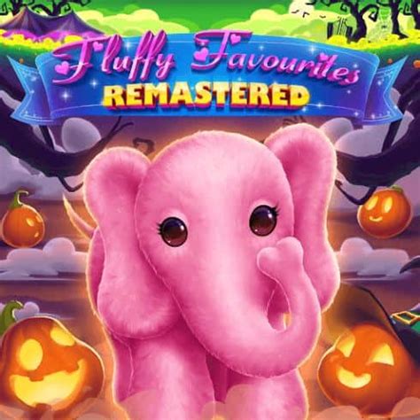 Fluffy Favourites Remastered Netbet