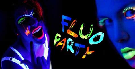 Fluo Party Novibet