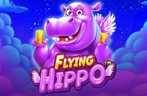Flying Hippo 1xbet