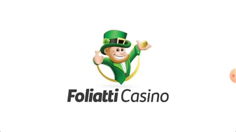 Foliatti Casino Paraguay
