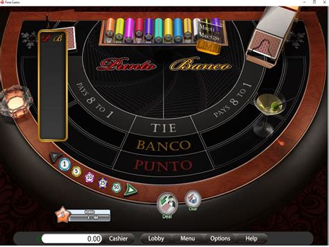 Fone Casino Peru