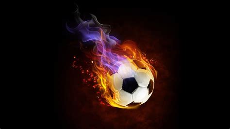 Football On Fire Parimatch