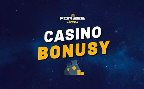 Forbes Casino Bonus