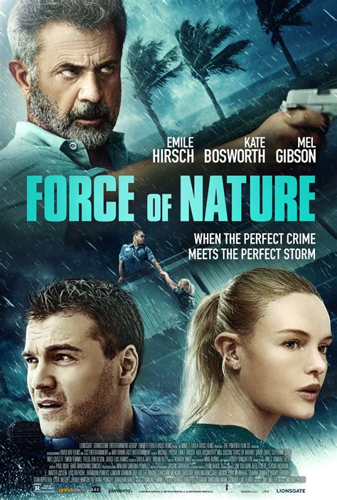 Force Of Nature Betano