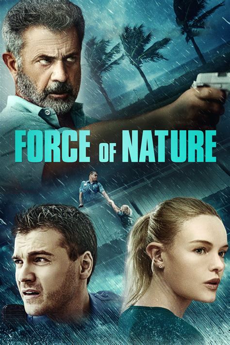 Force Of Nature Novibet