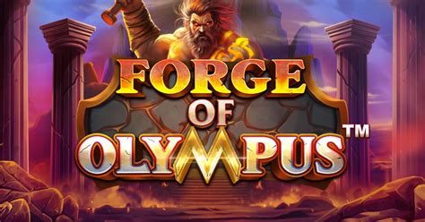 Forge Of Olympus Betway