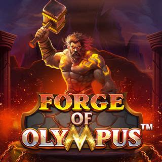 Forge Of Olympus Parimatch