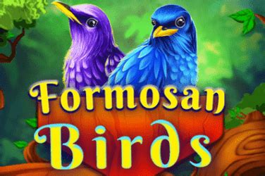 Formosan Birds Novibet