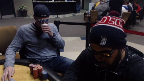 Fort Wayne Poker