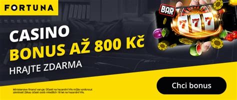 Fortuna Bet Casino Bonus