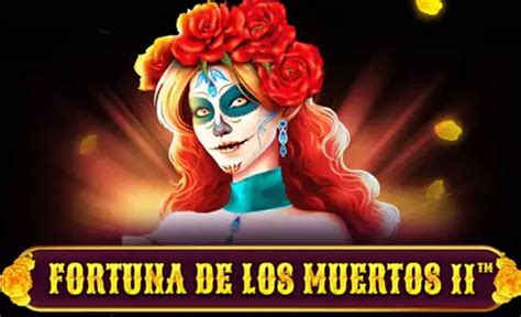 Fortuna De Los Muertos 2 1xbet