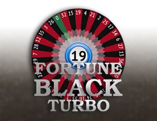 Fortune Black Turbo Novibet