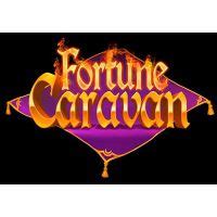 Fortune Caravan Blaze