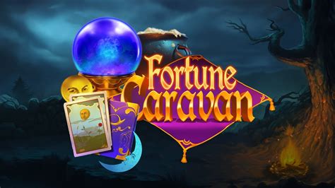 Fortune Caravan Slot Gratis