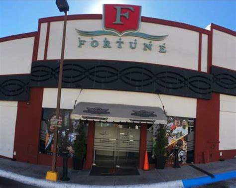 Fortune Casino Chihuahua