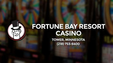 Fortune Casino Na Torre Mn