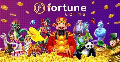 Fortune Coins Casino Uruguay