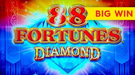 Fortune Diamond Slot Gratis