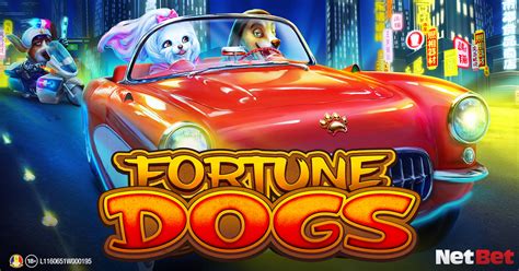 Fortune Dogs Netbet