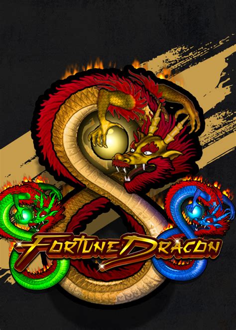 Fortune Dragon 2 Bodog