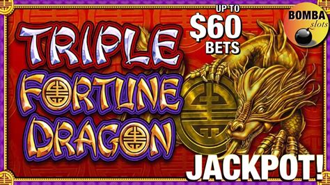 Fortune Dragon 3 Bet365