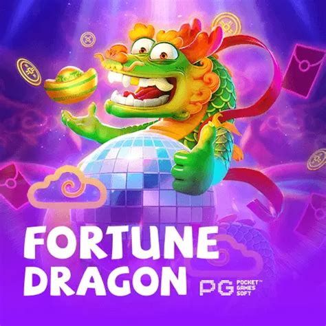 Fortune Dragon Betano