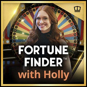 Fortune Finder With Holly Betsson