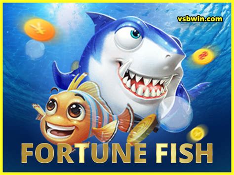 Fortune Fish Bwin
