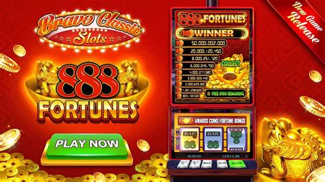 Fortune Fortune 888 Casino