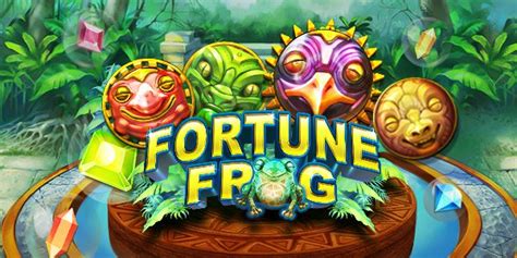 Fortune Frog Betfair