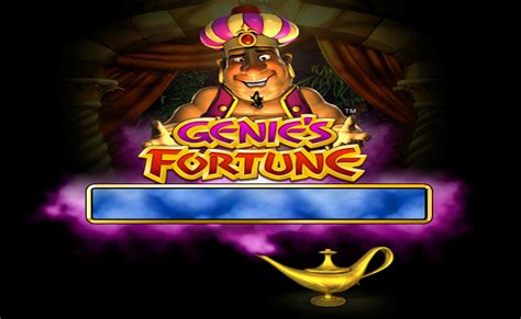 Fortune Genie Betfair