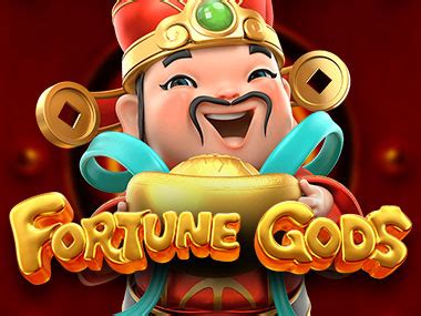Fortune Gods Jackpot Parimatch