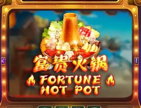 Fortune Hot Pot Pokerstars