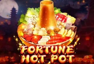 Fortune Hot Pot Slot - Play Online