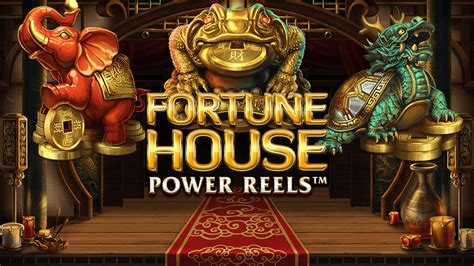Fortune House Slot Gratis