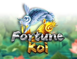 Fortune Koi Funta Gaming Leovegas